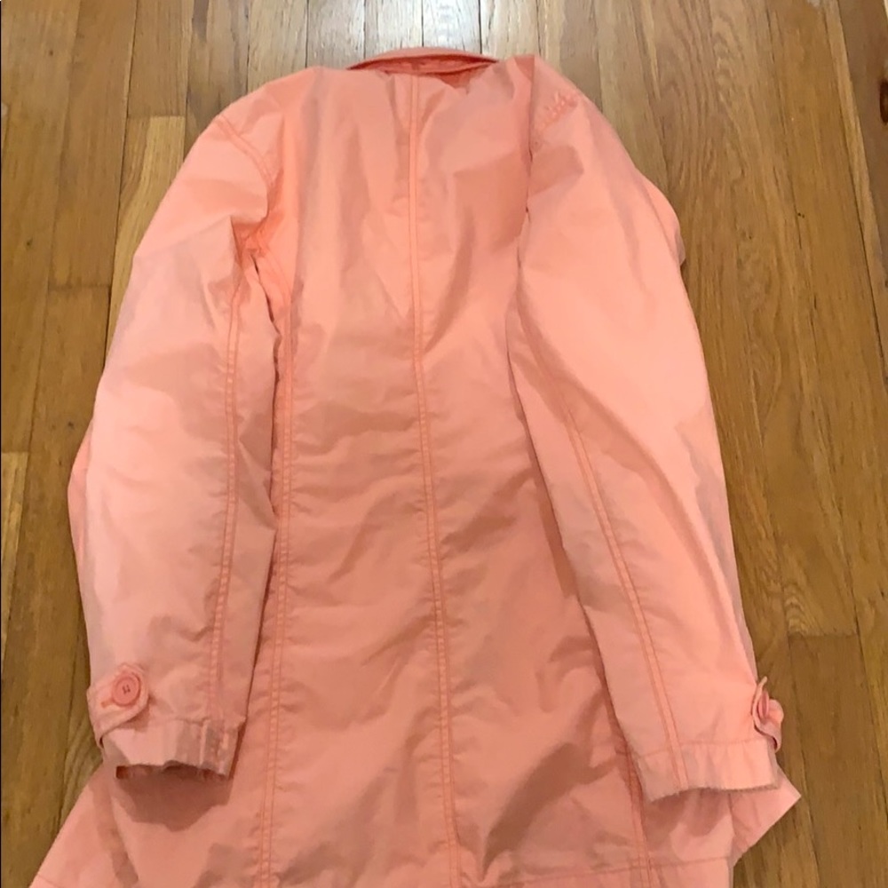 🎉HP🎉 GAP rain jacket - Picture 10 of 10